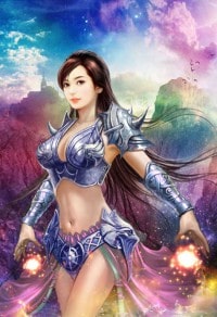 驚！短命女配靠倒黴成全家團寵