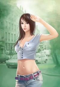 吾家師父要作妖