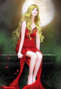 我的怪物老婆們